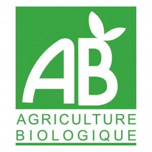 Logo AB Agriculture Biologique