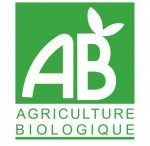 Logo AB Agriculture Biologique